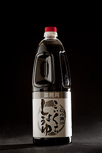 業務用醤油